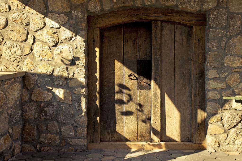 Vineyard Cottage Lustek نوفو ميستو المظهر الخارجي الصورة